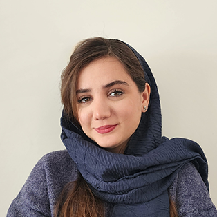 Atefeh Sadeghi