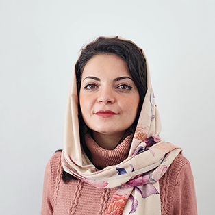 Negin Arab Alidoosti